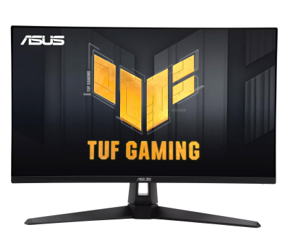 Monitor LED 27" (26,5"-28,4") ASUS TUF Gaming VG27AQM5A
